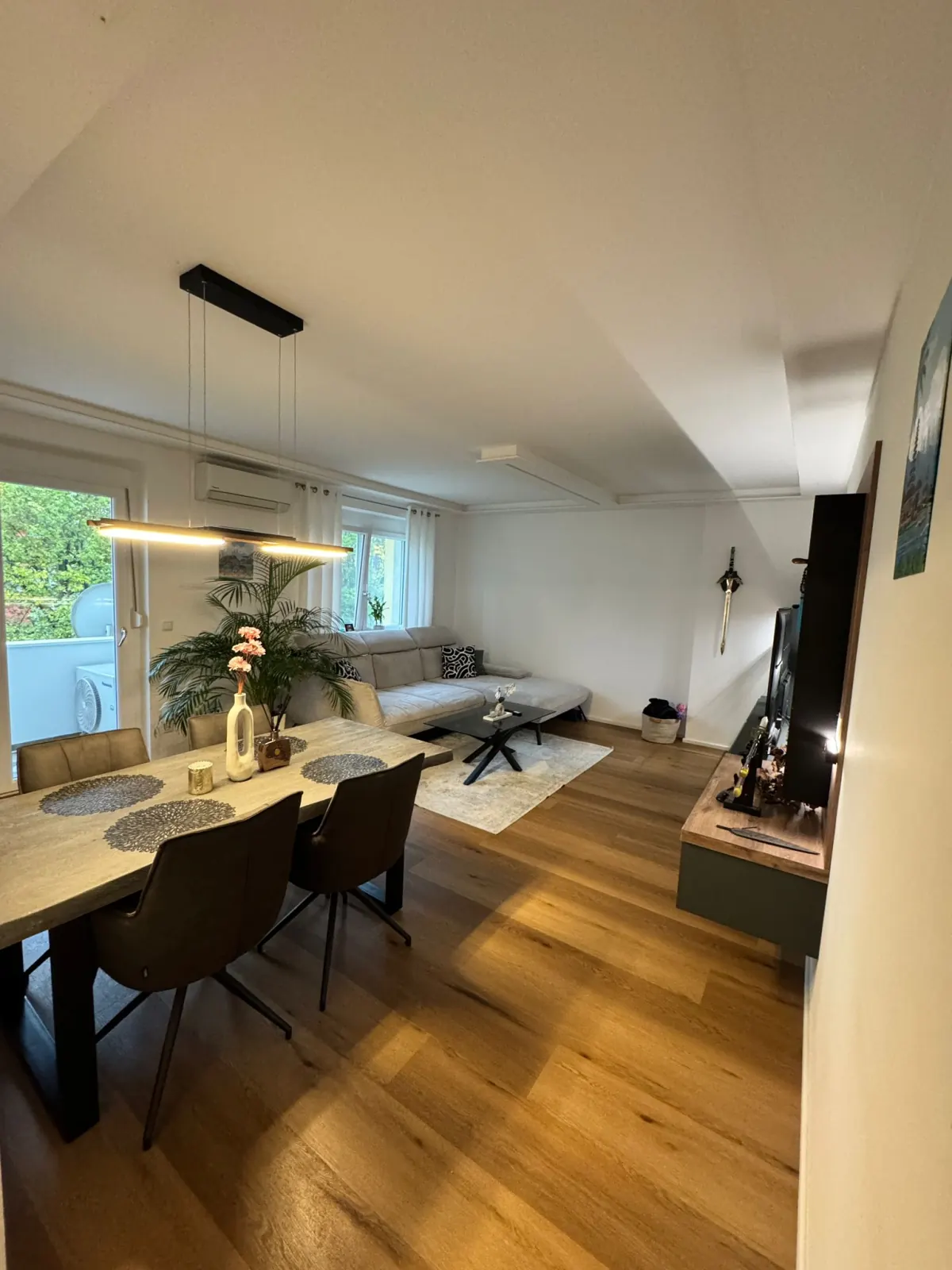 Wohnung Herderstraße – Leonding, Oberösterreich